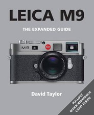 Leica M9 - 9781907708060
