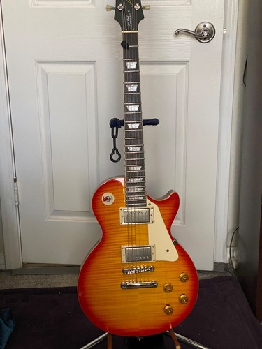 Epiphone les paul 1960 - les,