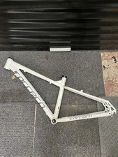 Carrera Valour MTB Bike Frame 27.5" wheels 14” frame size + headset + hangar