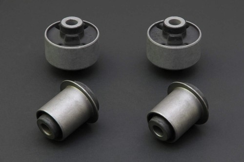 Hardrace front lower arm - front,