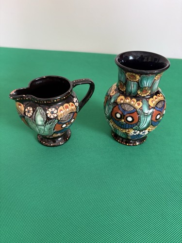 Thorne swiss majolica china - thorne,