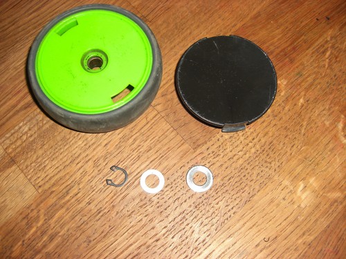Gtech air ram mk1 wheels - gtech,