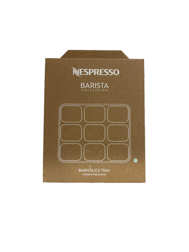 Nespresso barista ice - nespresso,