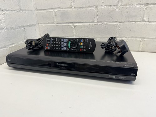 Panasonic dmr ex773 - dmr-ex773, hdmi
