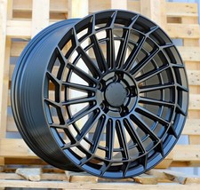 4X 19" AMG Turbine style