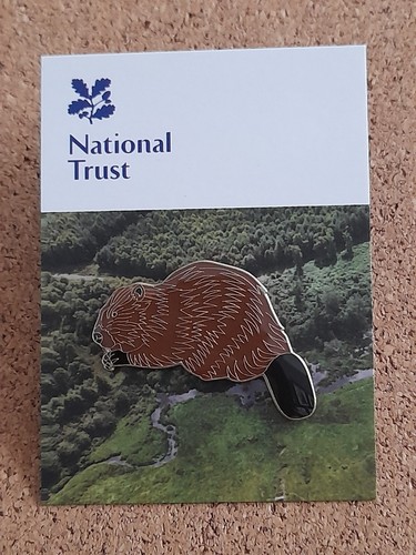 National trust wallington - trust,