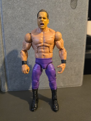 Custom mattel elite - custom,