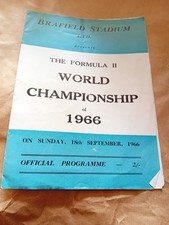 BRISCA F2 STOCK CAR RACING