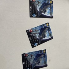 3x Chimaera Reinforcing The