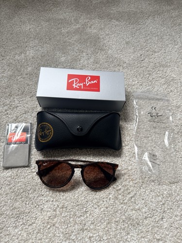 Ray ban erika - rb4171, round