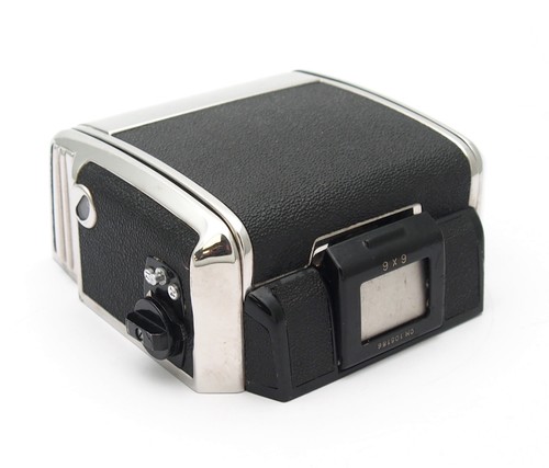 Zenza bronica 6x6 - s2,