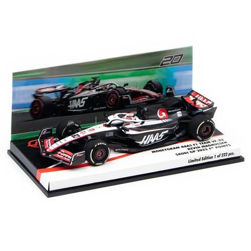 Kevin magnussen haas team - kevin,