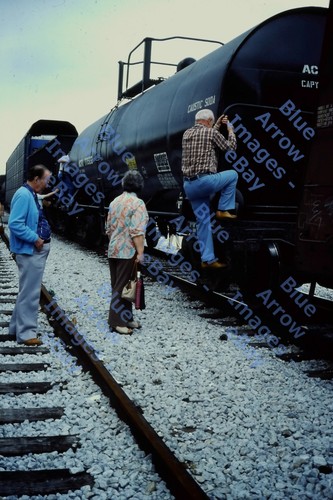1970s 35mm slide - 1970s,
