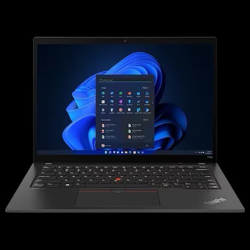 Lenovo thinkpad t14s - 14",