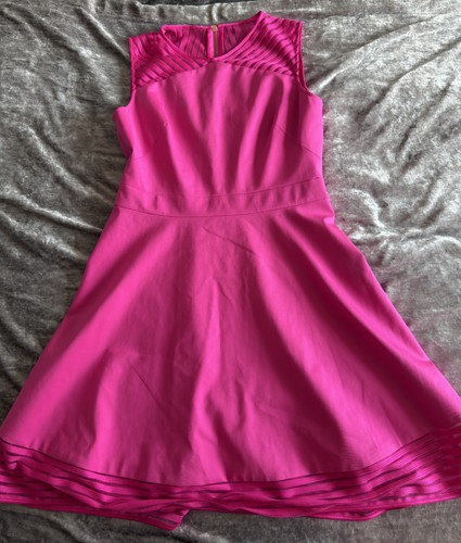 Ted baker eleese pink stripe - baker,