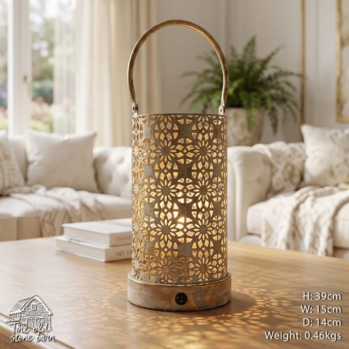 Led light lamp lantern - led,