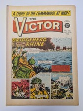 The Victor Comic, No 288