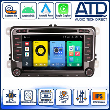 CarPlay Radio For VW T5.1 T28
