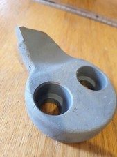 Rayco style stump grinding teeth tooth 2933c non threaded type unbranded 