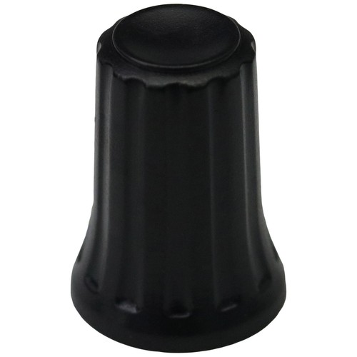 Slim flared rotary encoder - slim,