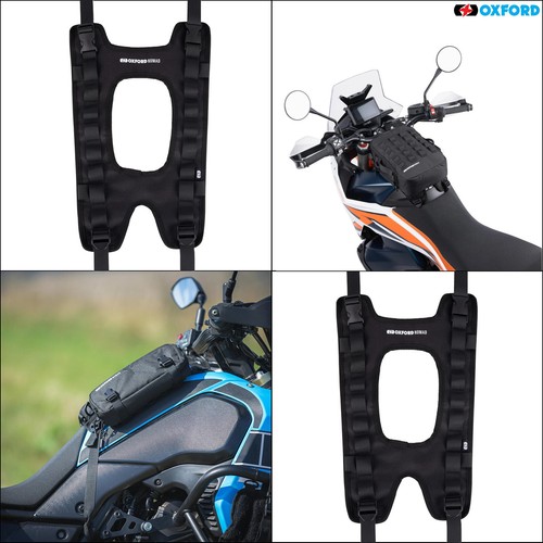 Oxford nomad motorcycle - nomad,