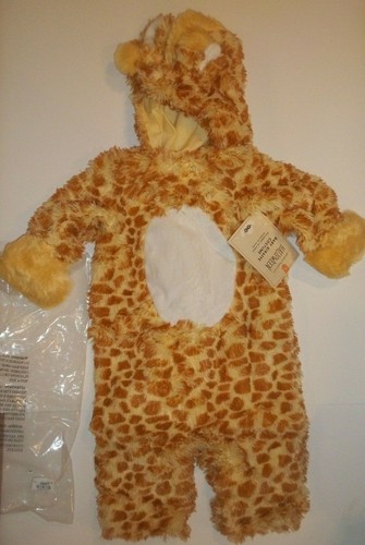 Pottery barn baby giraffe - pottery,