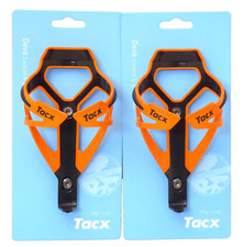 Tacx Deva Water Bottle Cages