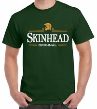 Skinhead Original Logo