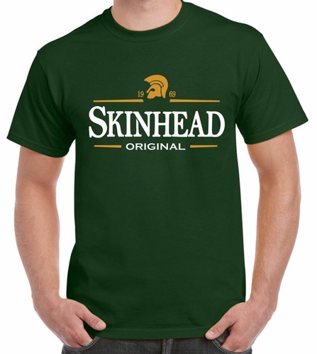 Skinhead original logo - skinhead,