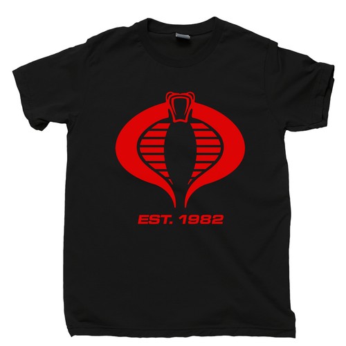 Joe shirt 1980s - t,