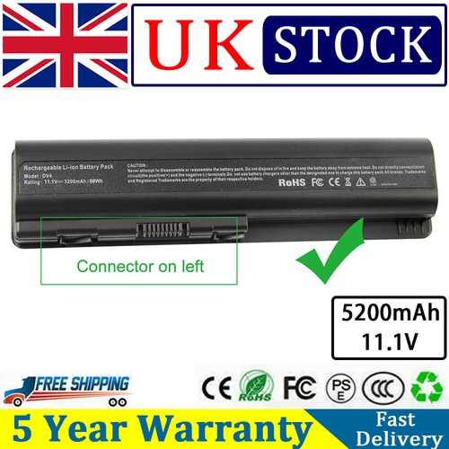 Battery for compaq presario - battery,