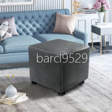 Square Stretch Velvet