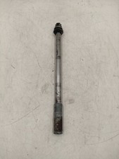 Pivot Rear Wheel - Honda Cx