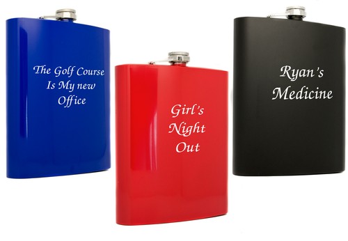 Personalised large 48oz - large,