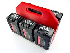 Milwaukee Battery Holder /