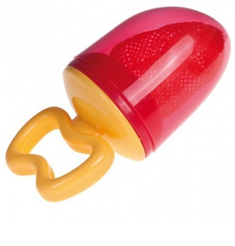 Baby food teether canpol cap - baby,