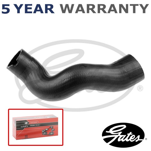 Turbo hose gates - (air, cooler)