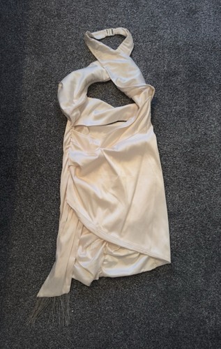 Polly ivory dress - oh,
