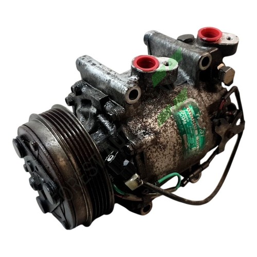 2010 honda jazz compressor - ac,