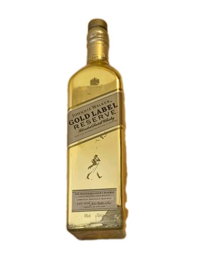 Johnnie walker limited edition - johnnie,