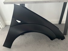 Genuine Ford Focus RS Mk1