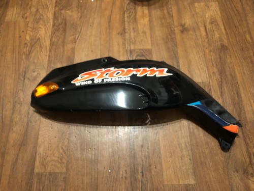 Piaggio nrg tph - nrg, fairing