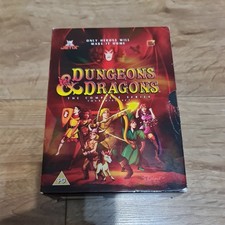 Dungeons And Dragons -