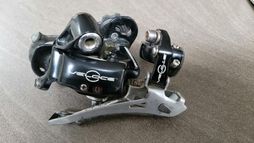 Campagnolo veloce speed - veloce, 10-speed