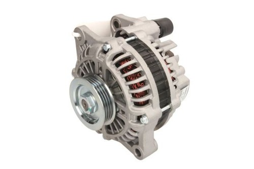 New alternator for - new,