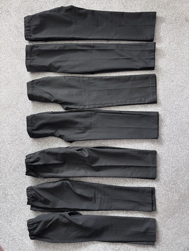 Boys school uniform trousers - boys,