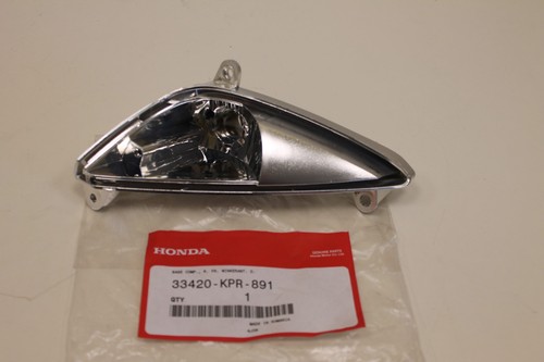 Front arrow parabola - right, rh