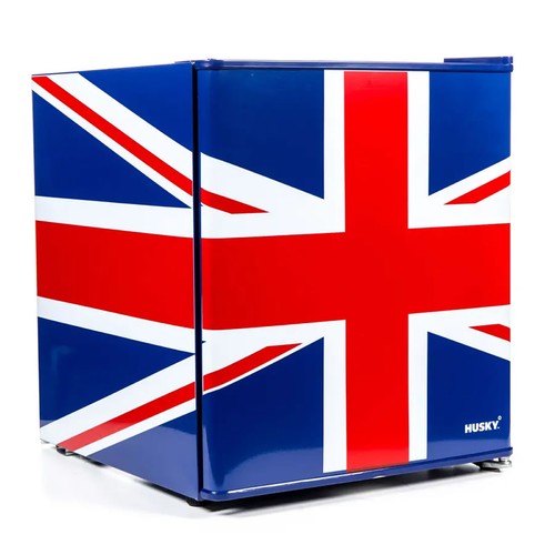 Husky 43litres mini fridge - husky,