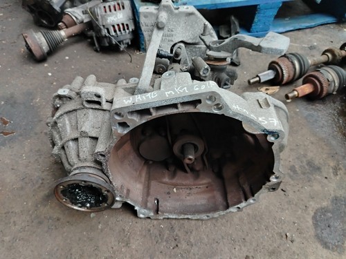 2014 volkswagen golf mk7 6 - mk7, 1.6