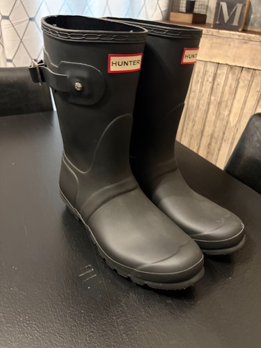 Hunter rain boots women size - boots,